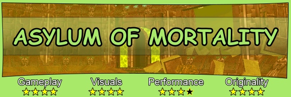 Asylum of Mortality