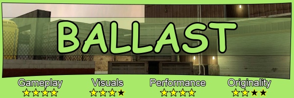 Ballast