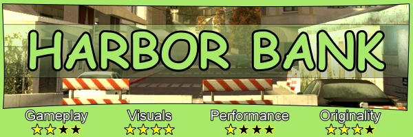 Harbor Bank