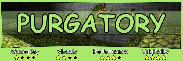 Purgatory