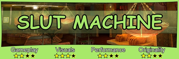 Slut Machine