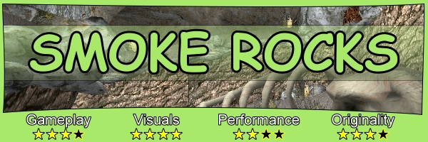 Smoke Rocks